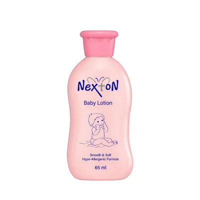 NEXTON BABY LOTION 65ML SMOOTH&SOFT