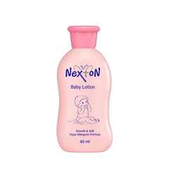 NEXTON BABY LOTION 65ML SMOOTH&SOFT