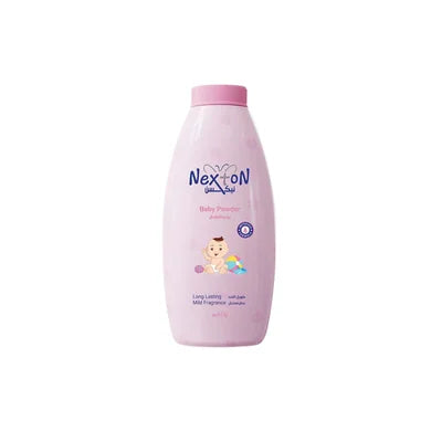 NEXTON BABY POWDER 100GM PINK