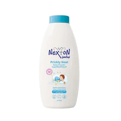 NEXTON BABY POWDER 100GM PRICKLY HEAT