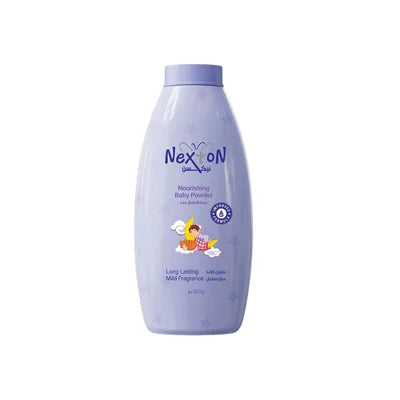 NEXTON BABY POWDER 200GM NOURISHING