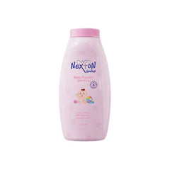 NEXTON BABY POWDER 200GM PINK