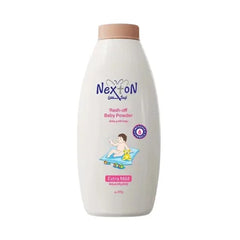 NEXTON BABY POWDER 50GM RASH OFF