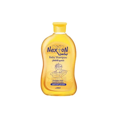NEXTON BABY SHAMPOO 125ML