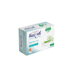 NEXTON BABY SOAP 100GM ALOE VERA
