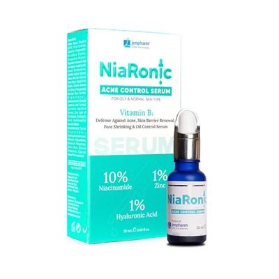 NIARONIC SERUM ACNE CONTROL 20ML