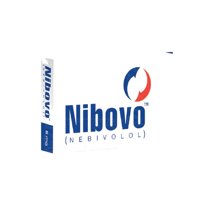 NIBOVO TAB 5MG