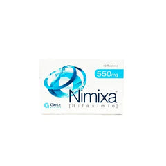 NIMIXA TAB 550