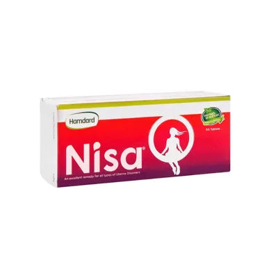 NISA HAMDARD TAB