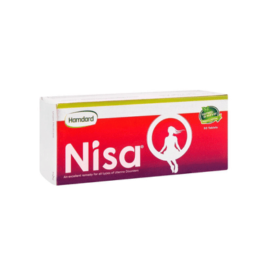 NISA HAMDARD TAB