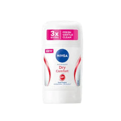 NIVEA DEO STICK 50ML DRY COMFORT