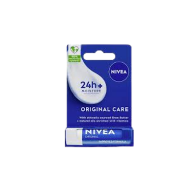 NIVEA LIP CARE ORIGINAL
