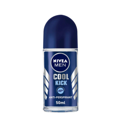 NIVEA MEN ROLL ON 50ML COOL KICK