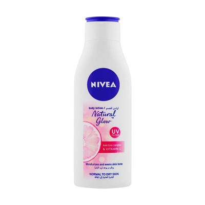 NIVEA LOTION 250ML NATURAL FAIRNESS