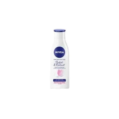NIVEA LOTION 250ML PERFECT & RADIANT