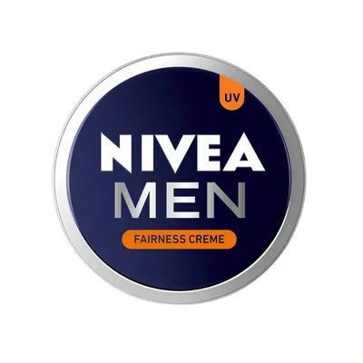 NIVEA MEN CREME 75ML FAIRNESS CREME