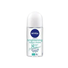 NIVEA MEN ROLL ON 50ML HAPPY SHAVE