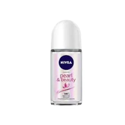 NIVEA MEN ROLL ON 50ML PEARL&BEAUTY