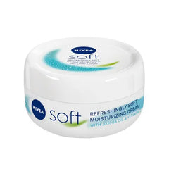 NIVEA SOFT CREAM 50ML