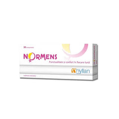 NORMENS TAB 400MG