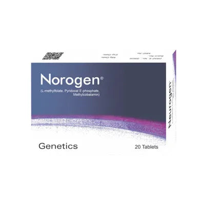 NOROGEN (NEUROGEN) TAB