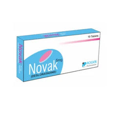 NOVAK TAB 5MG