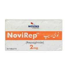 NOVIREP TAB 1MG