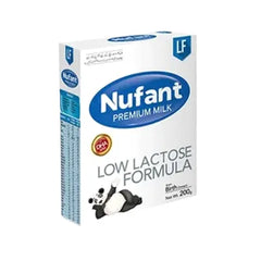 NUFANT MILK LF 200GM SOFT PACK