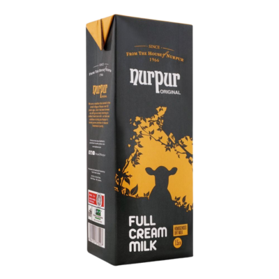 NURPUR MILK 1.5LITRE