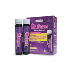 NURTURE GLUKAN SYP