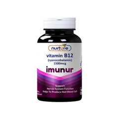 NURTURE IMUNUR TAB 30S