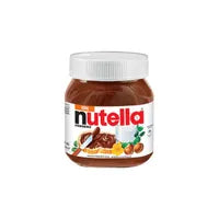 NUTELLA CHOCOLATE SPREAD 400GM