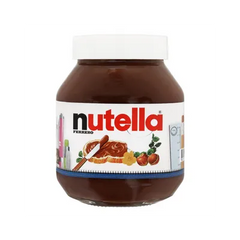 NUTELLA CHOCOLATE SPREAD 750GM