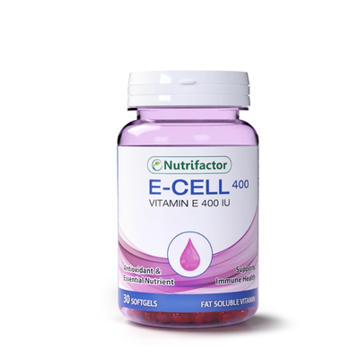 NUTRIFACTOR E-CELL TAB