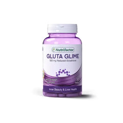 NUTRIFACTOR GLUTA GLIME TAB