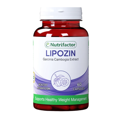 NUTRIFACTOR LIPOZIN TAB