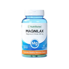 NUTRIFACTOR MAGNILAX TAB