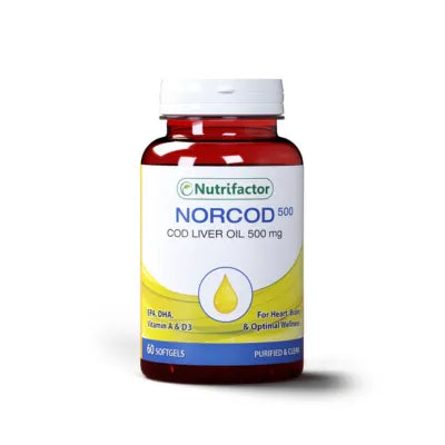 NUTRIFACTOR NORCORD TAB
