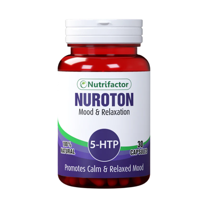 NUTRIFACTOR NUROTON TABLET