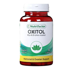 NUTRIFACTOR OXITOL CAP 30S
