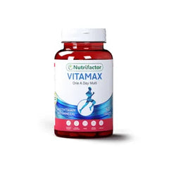 NUTRIFACTOR VITAMAX MEN TAB 60S