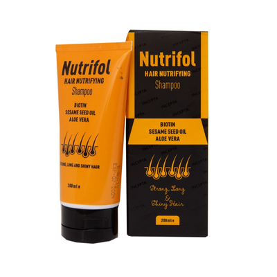 NUTRIFOL SHAMPOO