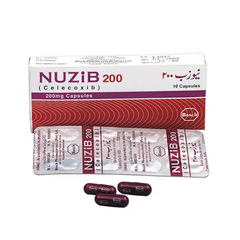 NUZIB CAP 200MG