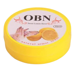 OBN NAIL POLISH REMOVER ALL FLVR
