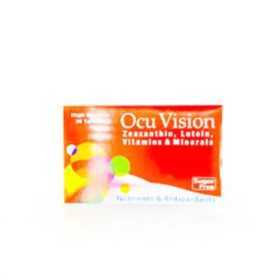 OCUVISION TAB