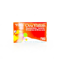 OCUVISION TAB