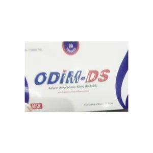 ODIM TAB DS