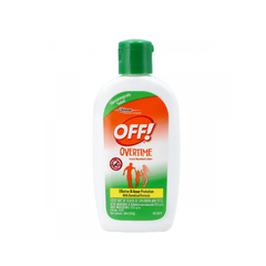 OFF CLASSIC REPELENT LOTION 50ML