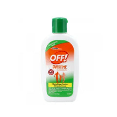 OFF CLASSIC REPELENT LOTION 50ML