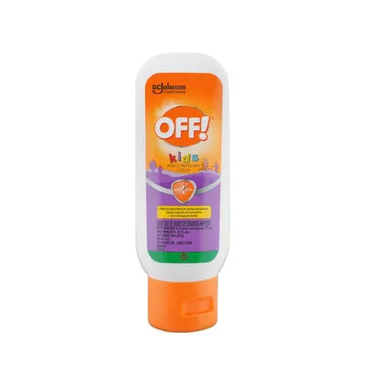 OFF KIDS REPELENT LOTION 50ML